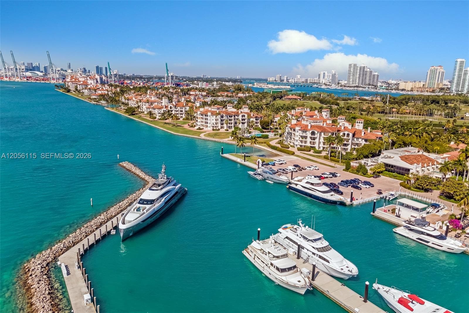 2133 Fisher Island Dr # 2133, Miami Beach, FL 33109 — zdjęcie 5