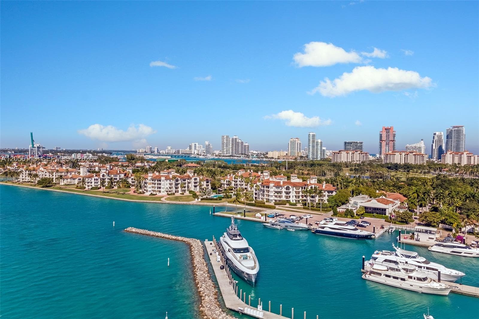 2133 Fisher Island Dr # 2133, Miami Beach, FL 33109 — zdjęcie 4