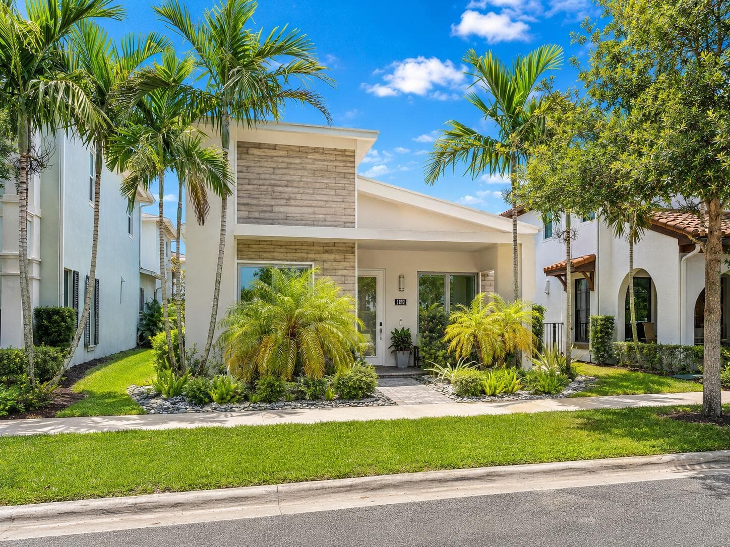 1189 Faulkner Terrace, Palm Beach Gardens, FL 33418 — zdjęcie 2