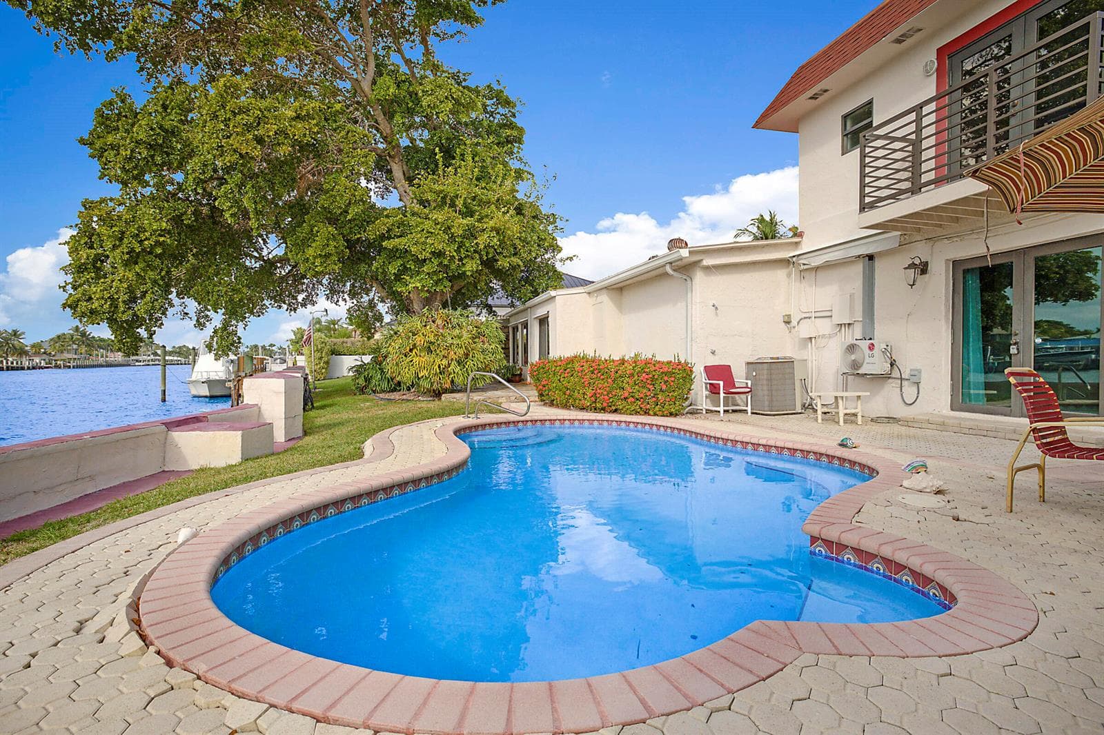 1901 N Riverside Drive # Apt 1, Pompano Beach, FL 33062 — zdjęcie 3
