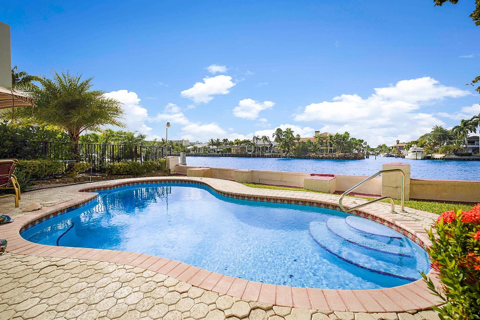 1901 N Riverside Drive # Apt 1, Pompano Beach, FL 33062 — zdjęcie 5