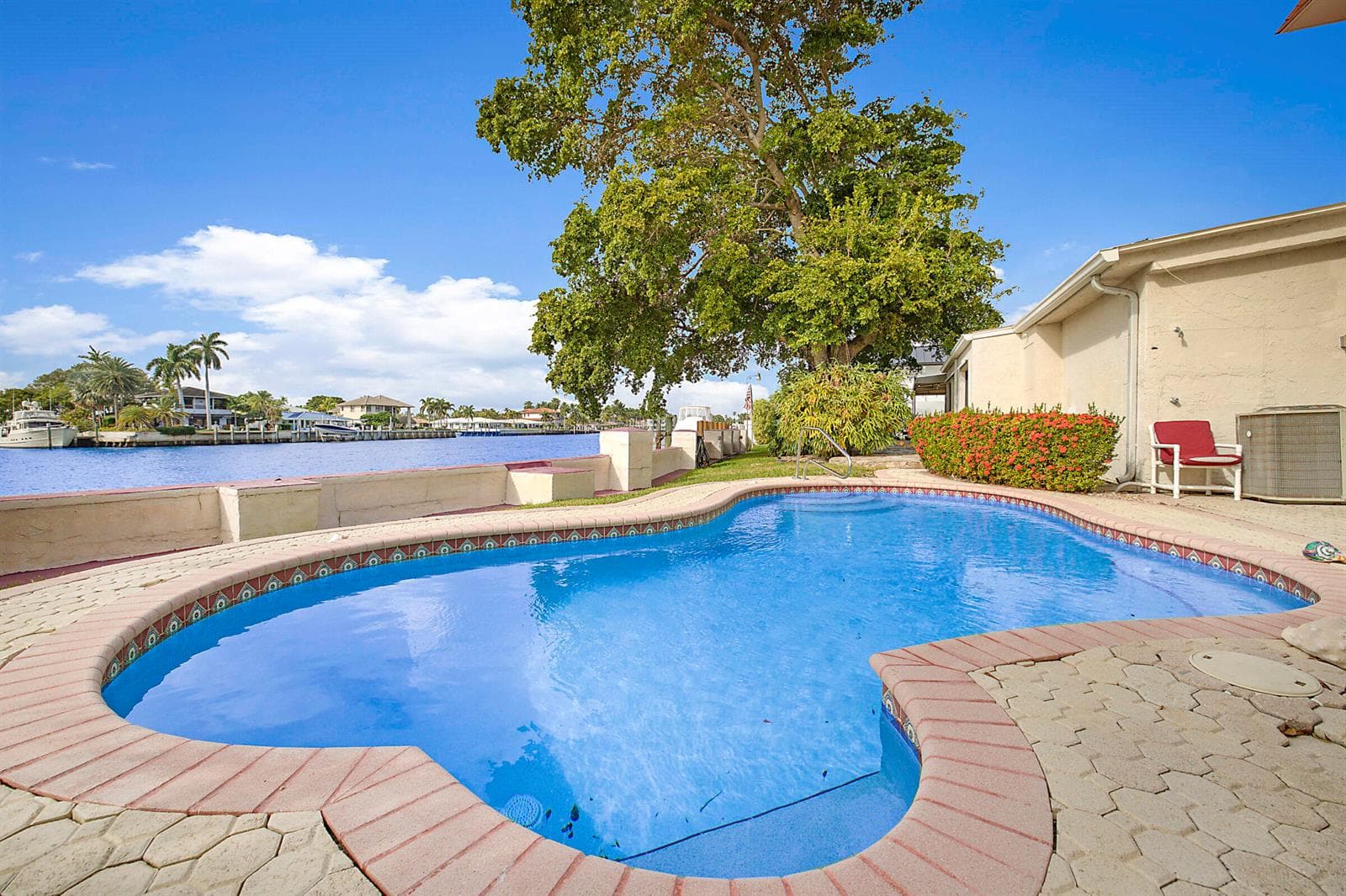 1901 N Riverside Drive # Apt 1, Pompano Beach, FL 33062 — zdjęcie 4