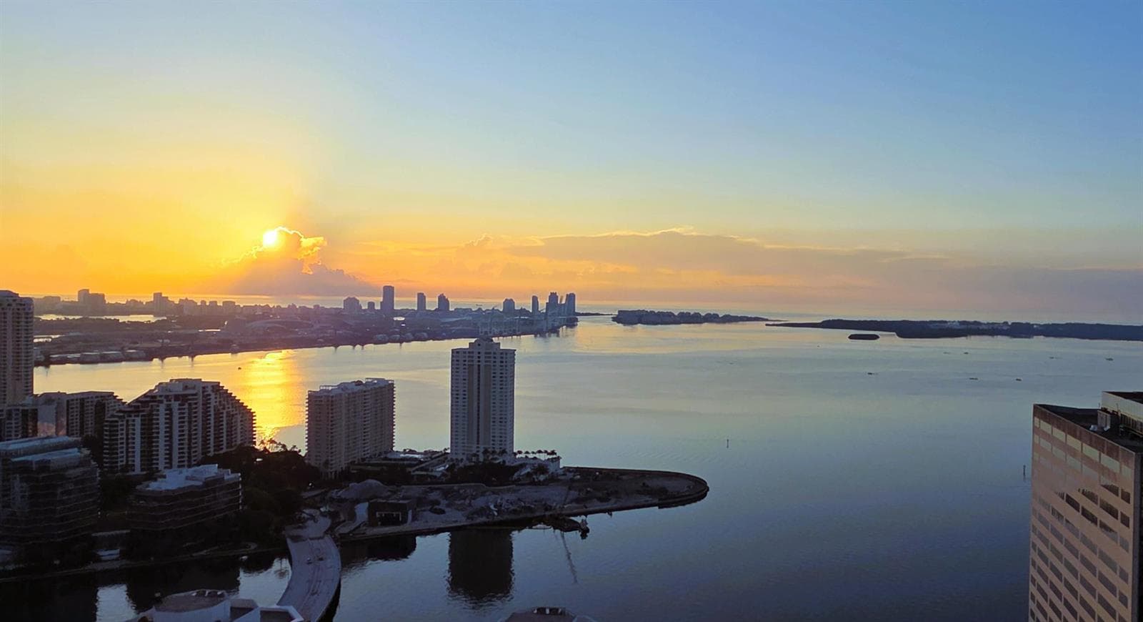 951 Brickell Avenue # 4308, Miami, FL 33131 — zdjęcie 2