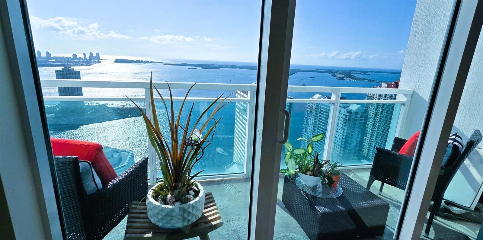 951 Brickell Avenue # 4308, Miami, FL 33131 — zdjęcie 3