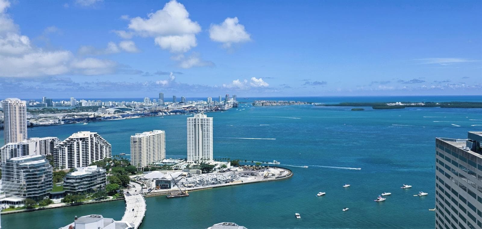 951 Brickell Avenue # 4308, Miami, FL 33131