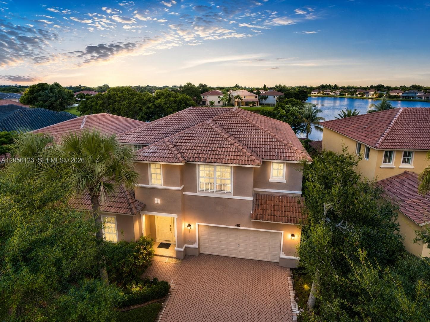 4415 E Whitewater Ave # 0, Weston, FL 33332