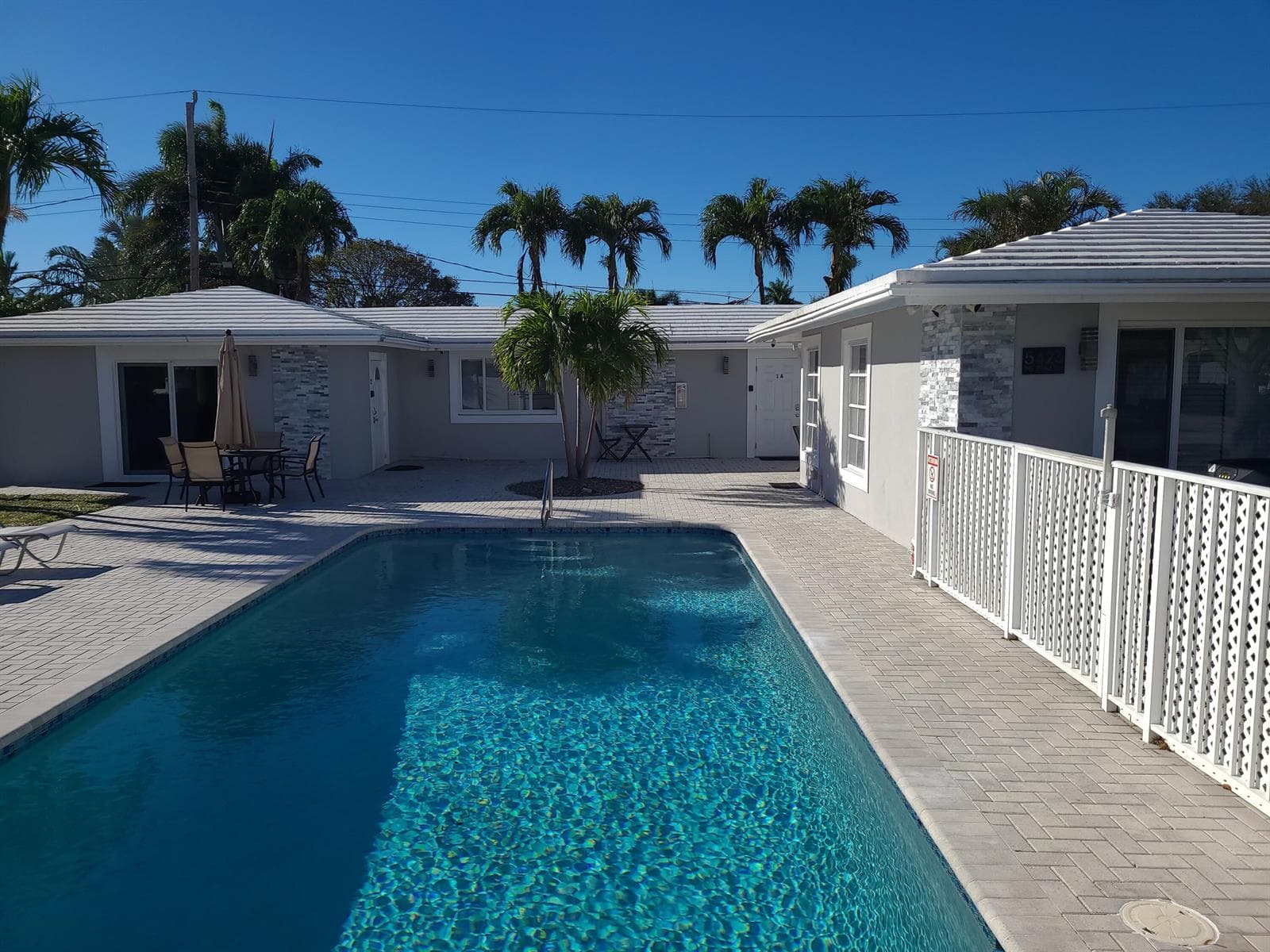5423 NE 22ND Terrace, Fort Lauderdale, FL 33308 — zdjęcie 2