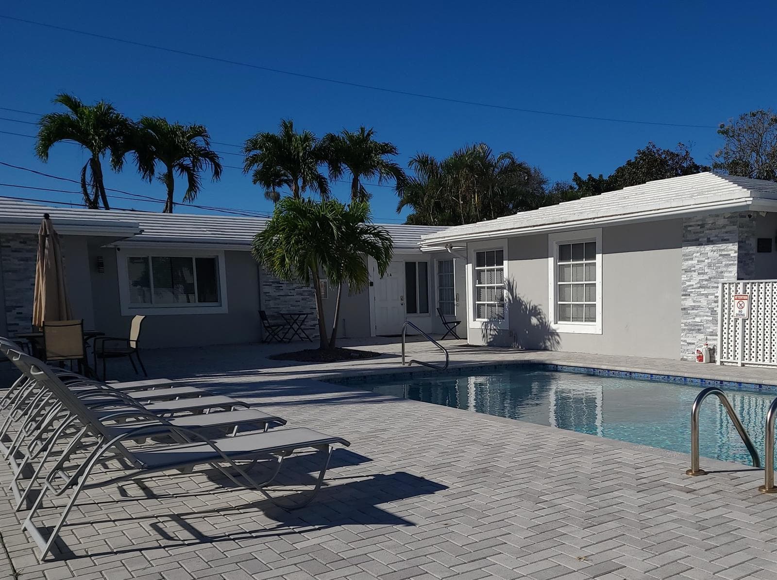 5423 NE 22ND Terrace, Fort Lauderdale, FL 33308 — zdjęcie 3