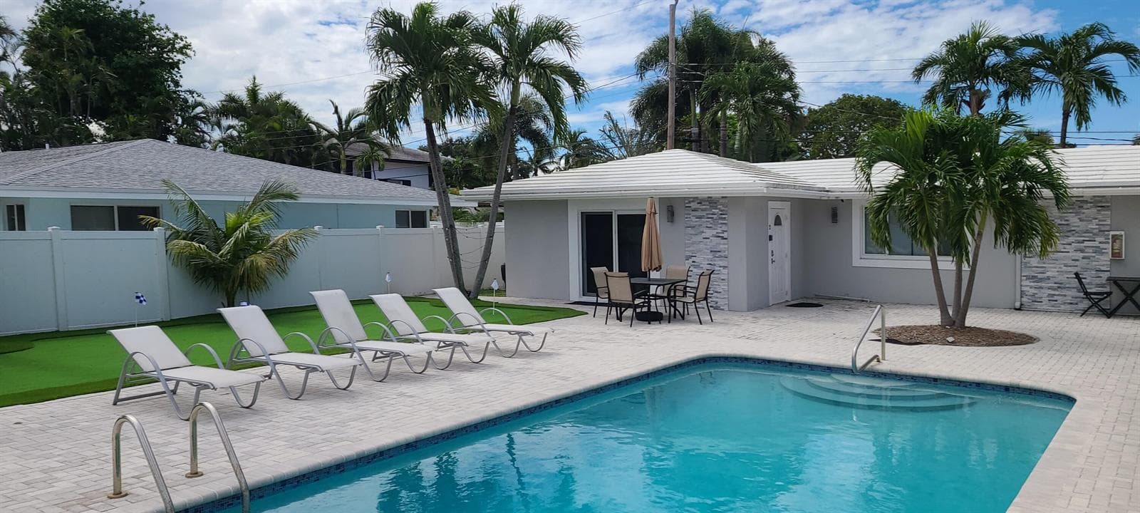 5423 NE 22ND Terrace, Fort Lauderdale, FL 33308 — zdjęcie 4