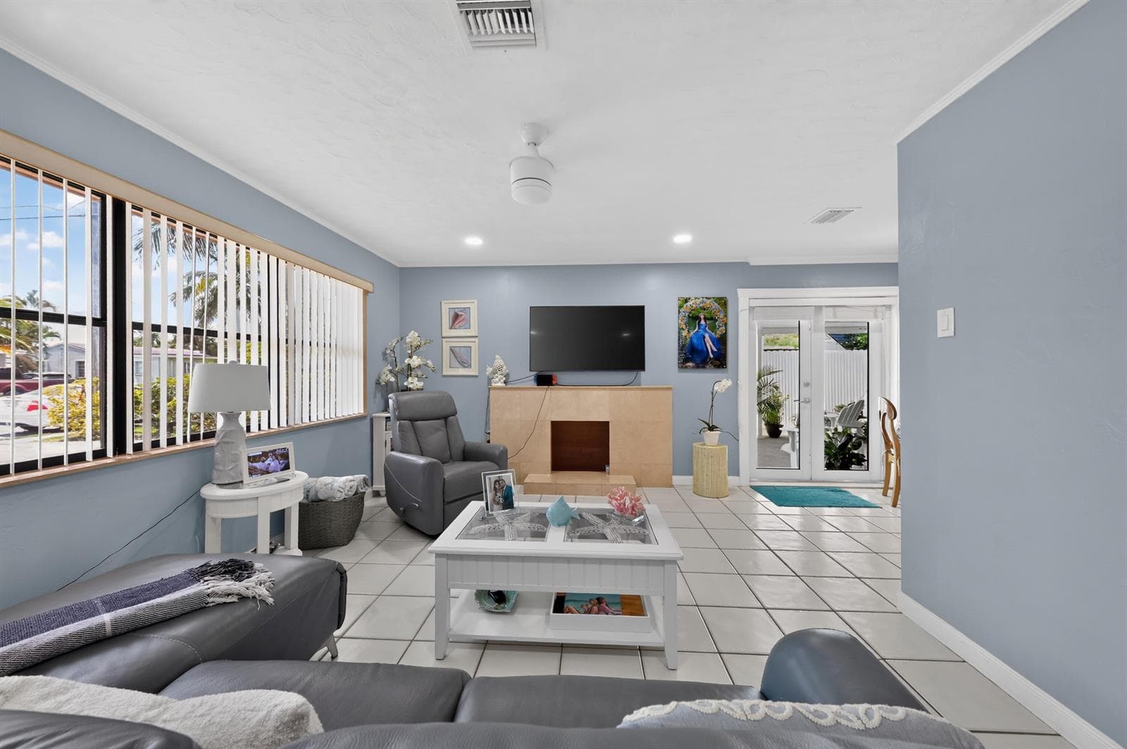 5826 CHURCHILL Court, West Palm Beach, FL 33405 — zdjęcie 5