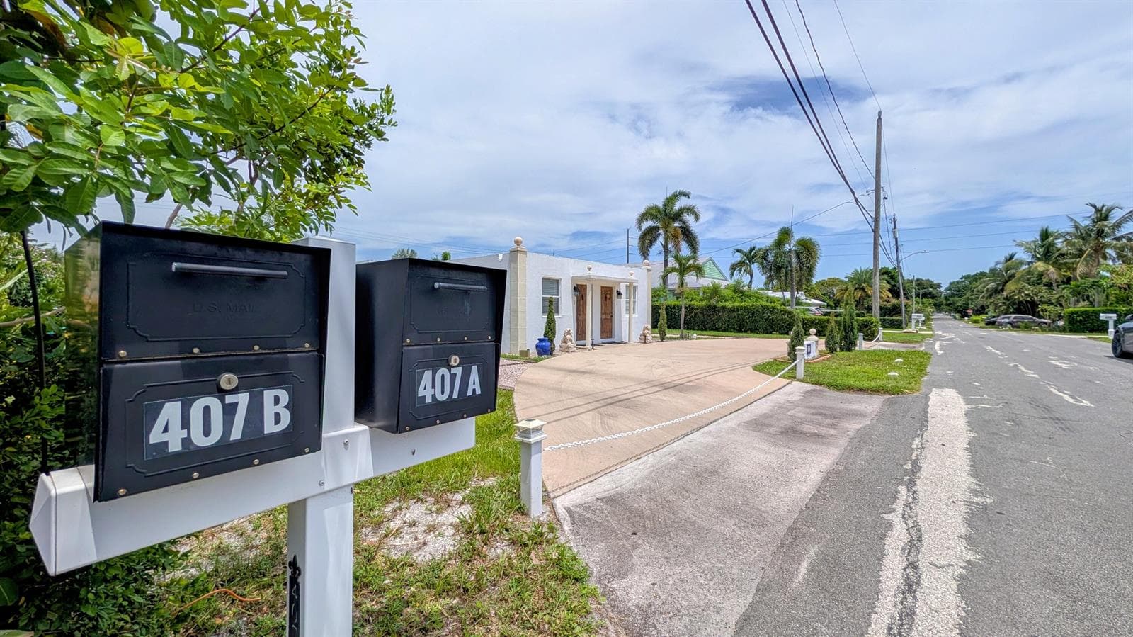 407 NW 7TH Street # B, Boynton Beach, FL 33426 — zdjęcie 3