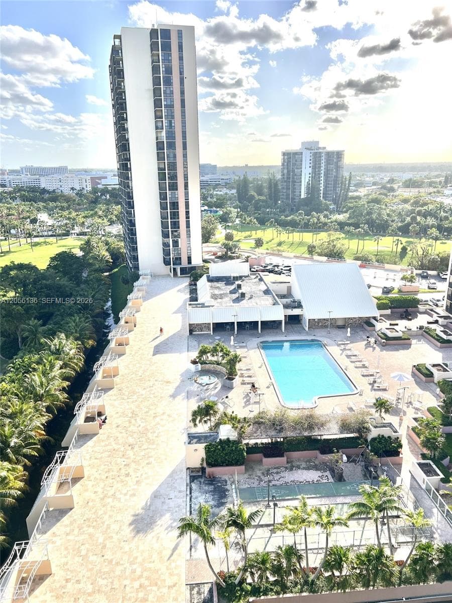 20335 W Country Club Dr # 2603, Aventura, FL 33180 — zdjęcie 3