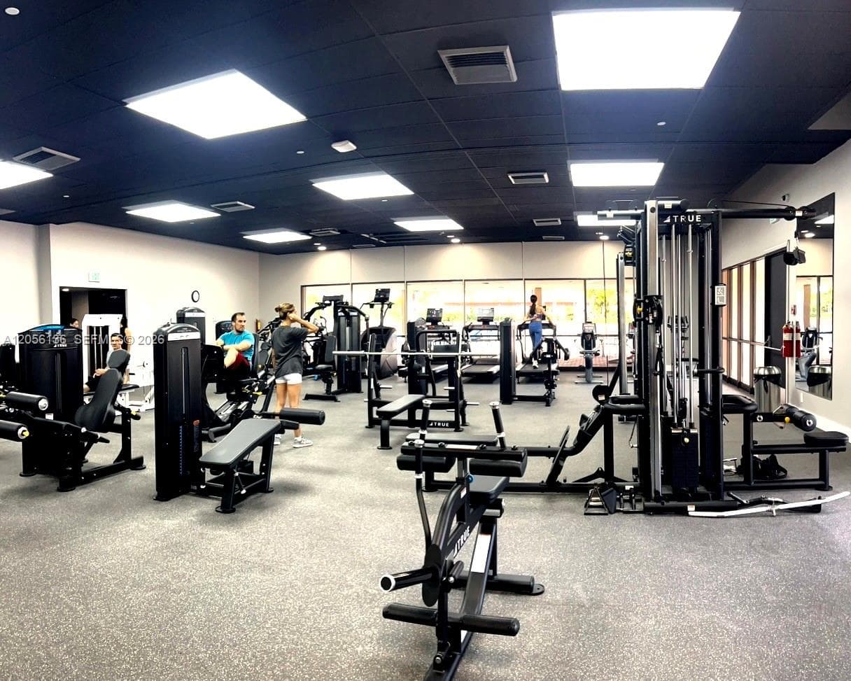 20335 W Country Club Dr # 2603, Aventura, FL 33180 — zdjęcie 5