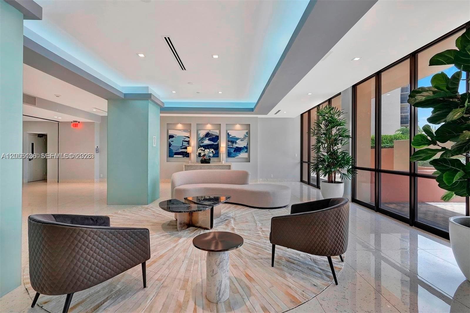 20335 W Country Club Dr # 2603, Aventura, FL 33180 — zdjęcie 4