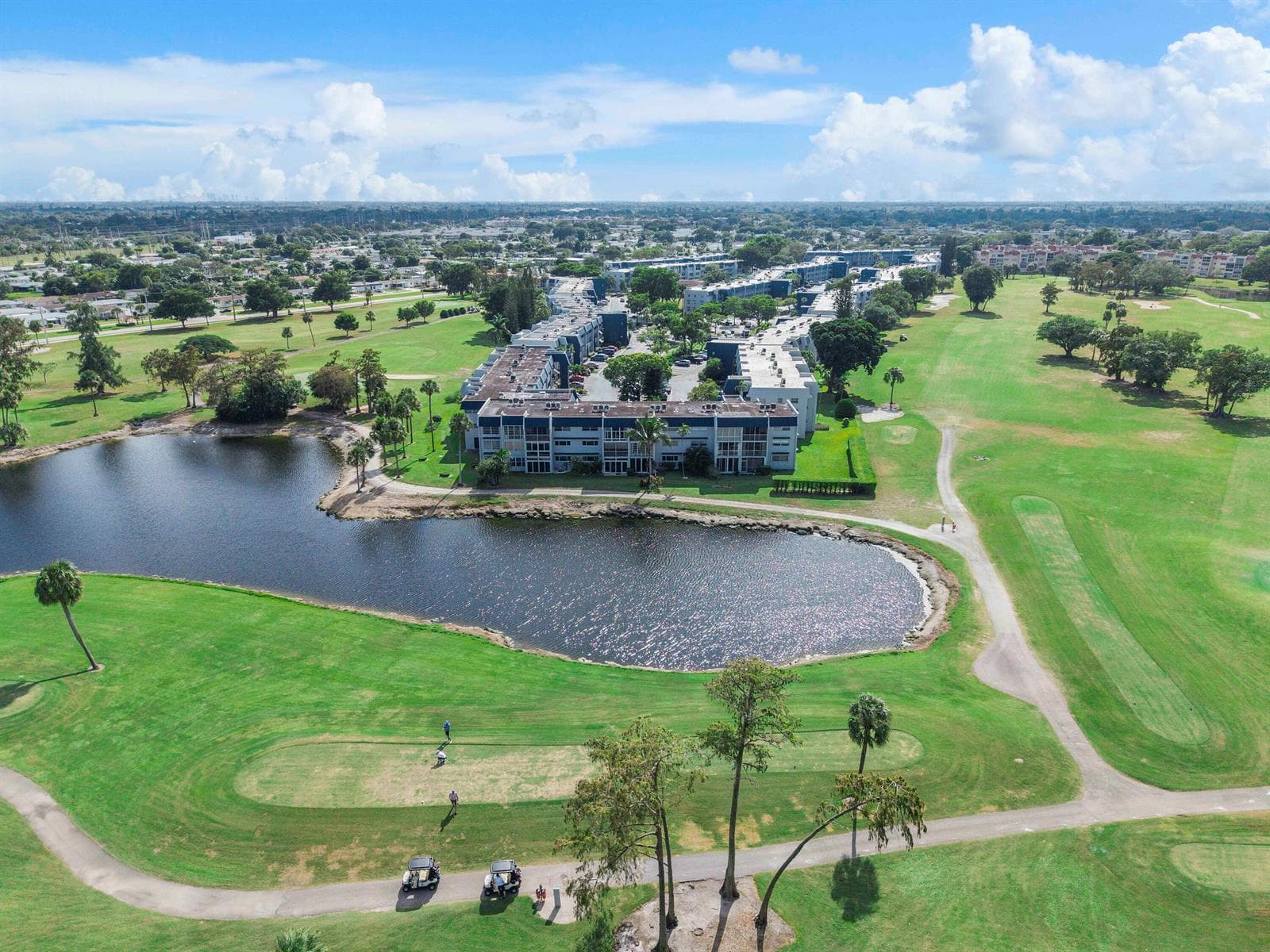 7837 Golf Circle Drive # 209, Margate, FL 33063 — zdjęcie 3