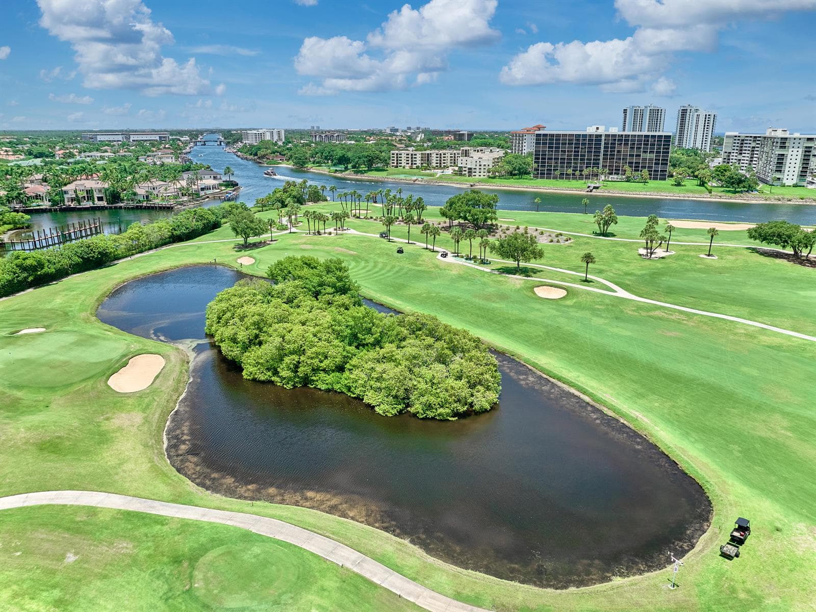 374 Golfview Road # 106, North Palm Beach, FL 33408