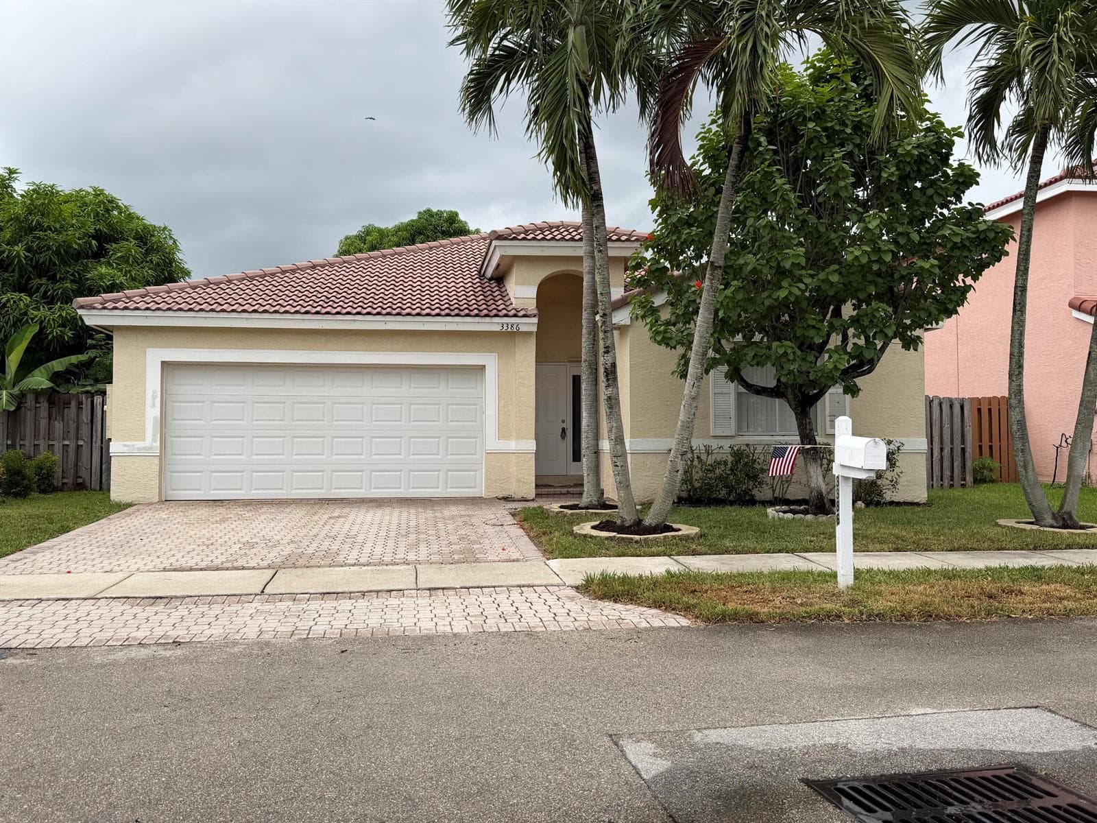 3386 Treasure Lane, Margate, FL 33063 — zdjęcie 4