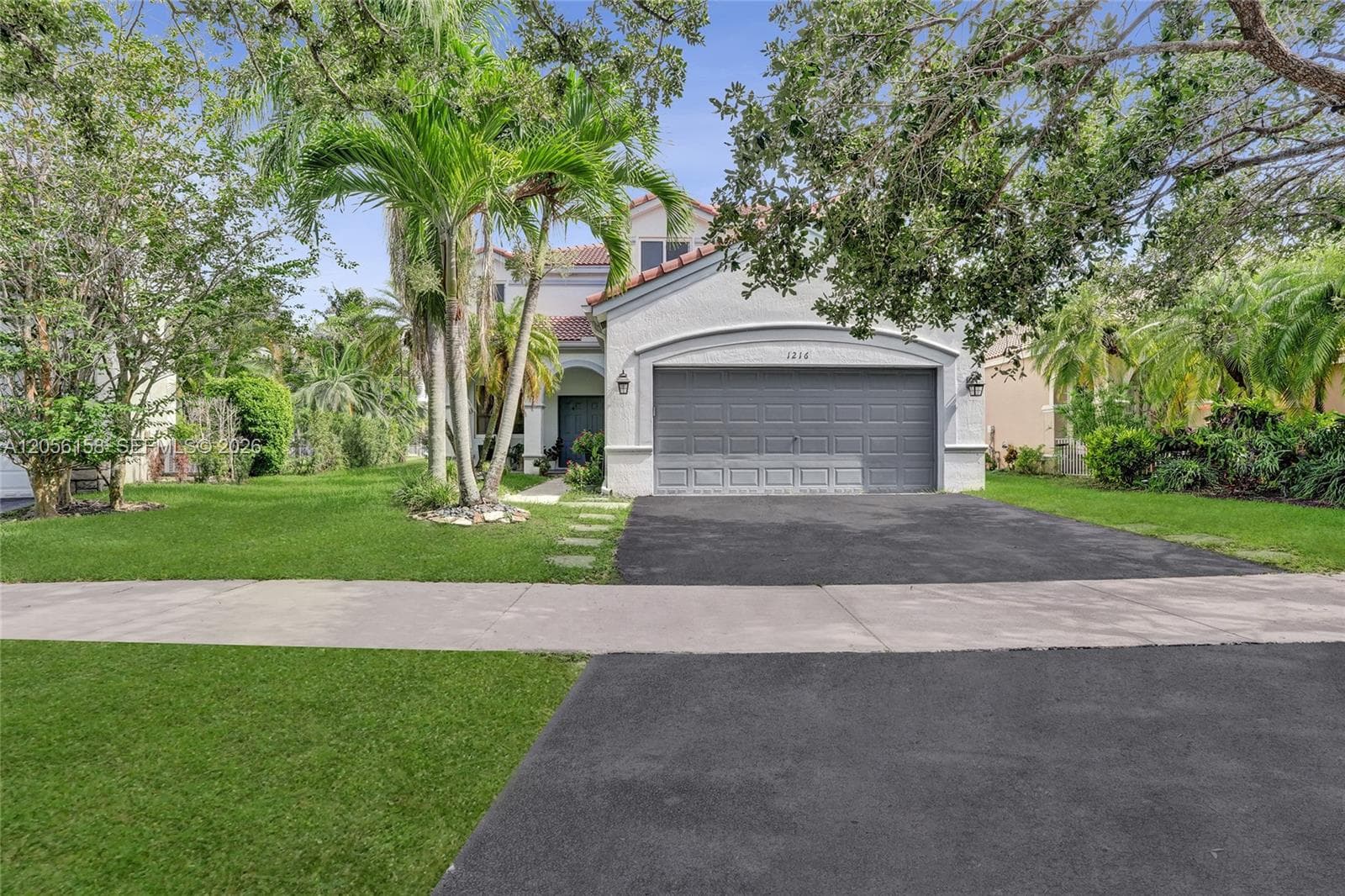 1216 Chinaberry Dr, Weston, FL 33327 — zdjęcie 3