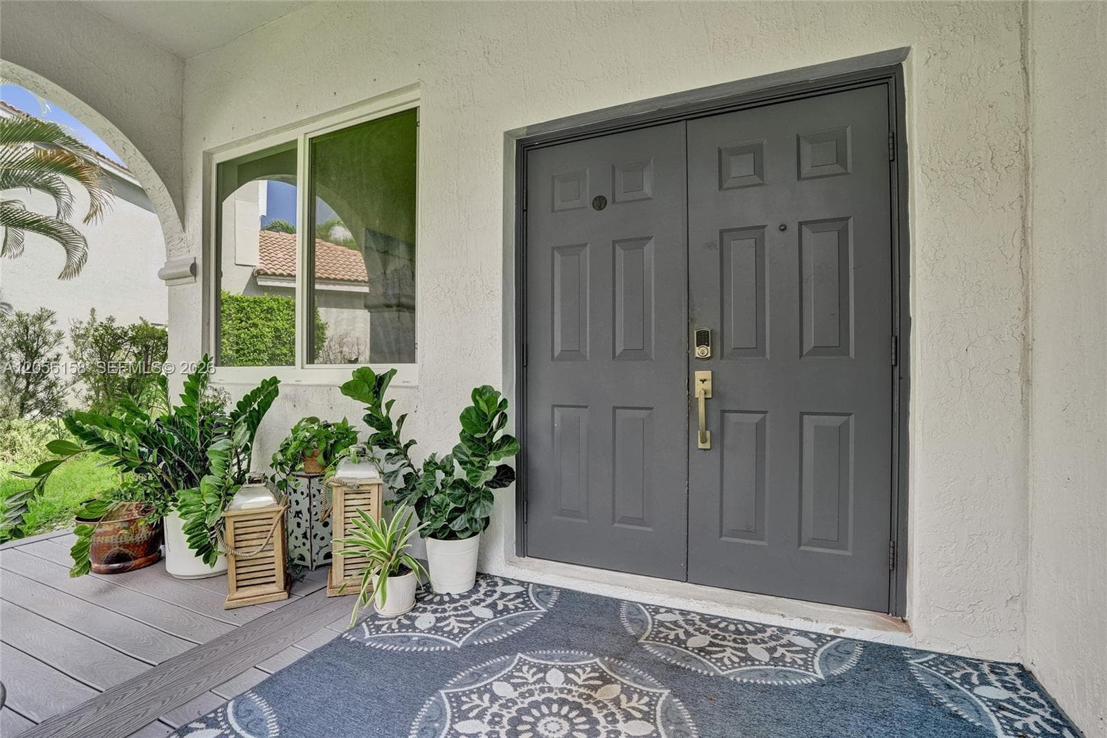 1216 Chinaberry Dr, Weston, FL 33327 — zdjęcie 4