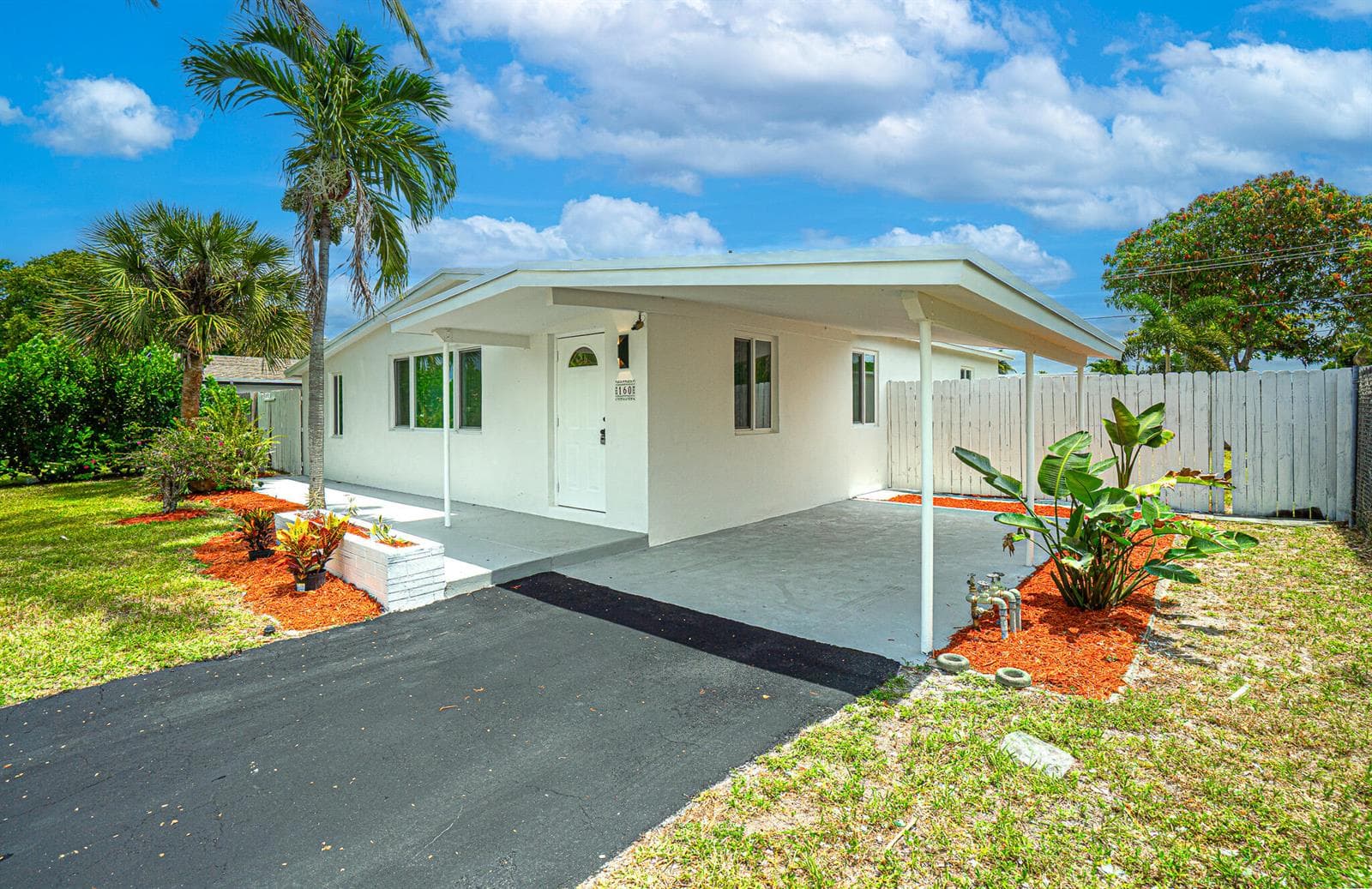 160 NE 60TH Street, Oakland Park, FL 33334 — zdjęcie 2