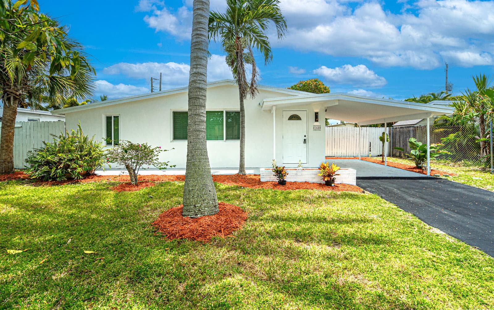 160 NE 60TH Street, Oakland Park, FL 33334 — zdjęcie 3