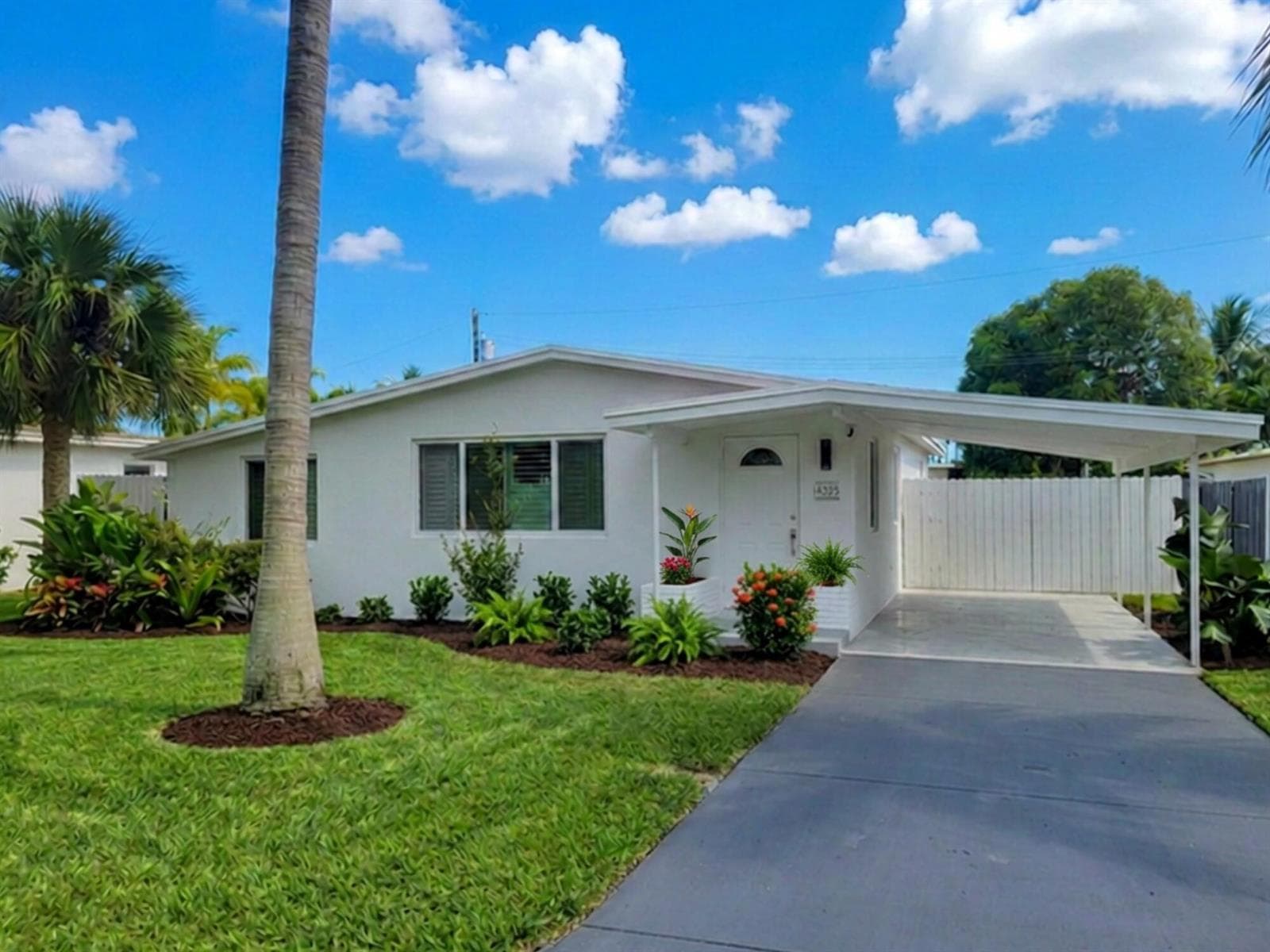 160 NE 60TH Street, Oakland Park, FL 33334 — zdjęcie 5