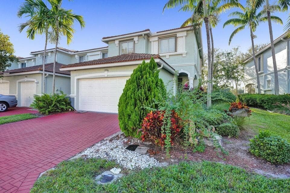 2336 Center Stone Lane, Riviera Beach, FL 33404 — zdjęcie 2