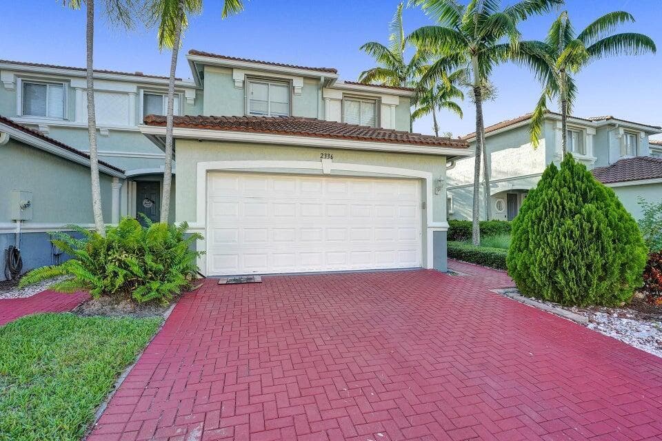 2336 Center Stone Lane, Riviera Beach, FL 33404 — zdjęcie 3