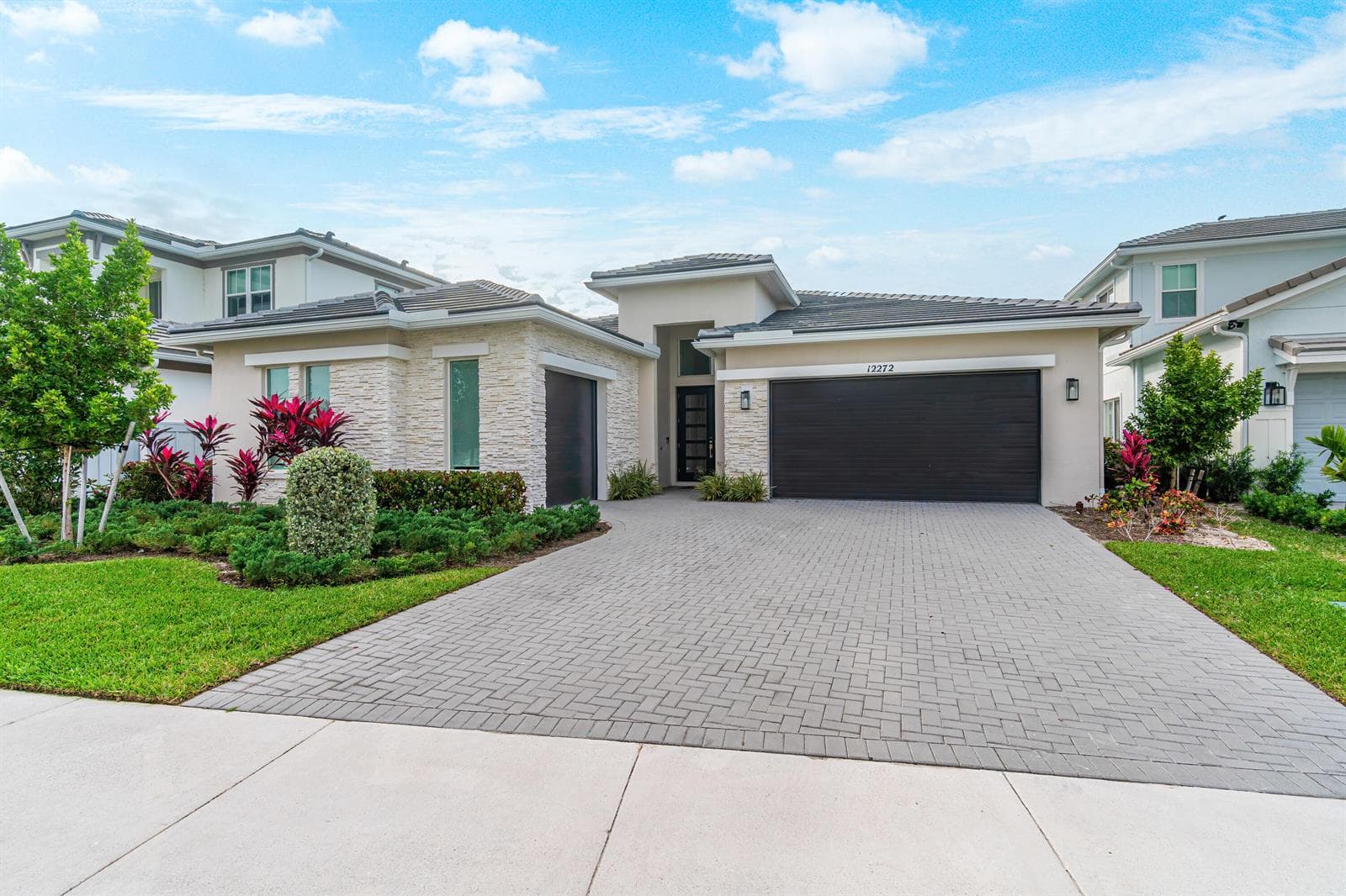 12272 Waterstone Circle, Palm Beach Gardens, FL 33412 — zdjęcie 3