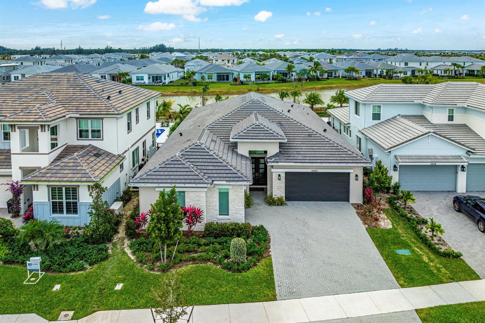 12272 Waterstone Circle, Palm Beach Gardens, FL 33412