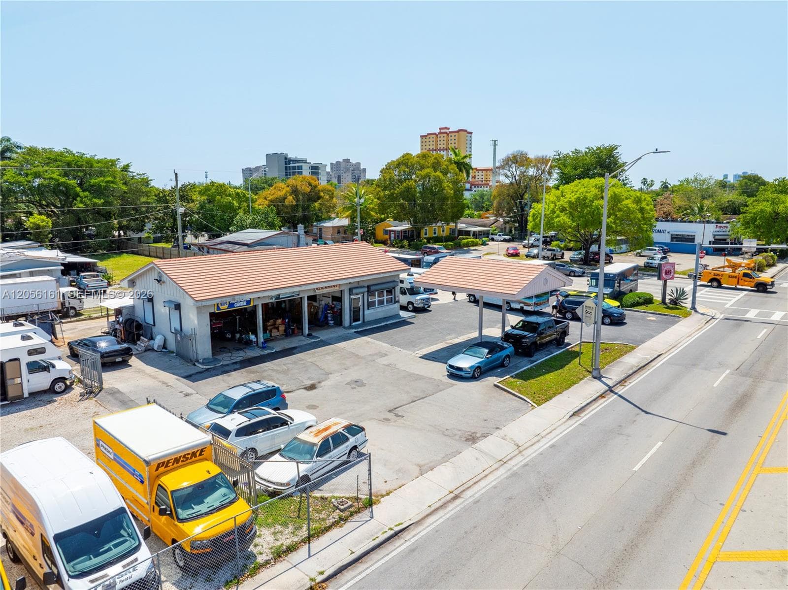 8201 N Miami Ave, Miami, FL 33150 — zdjęcie 3