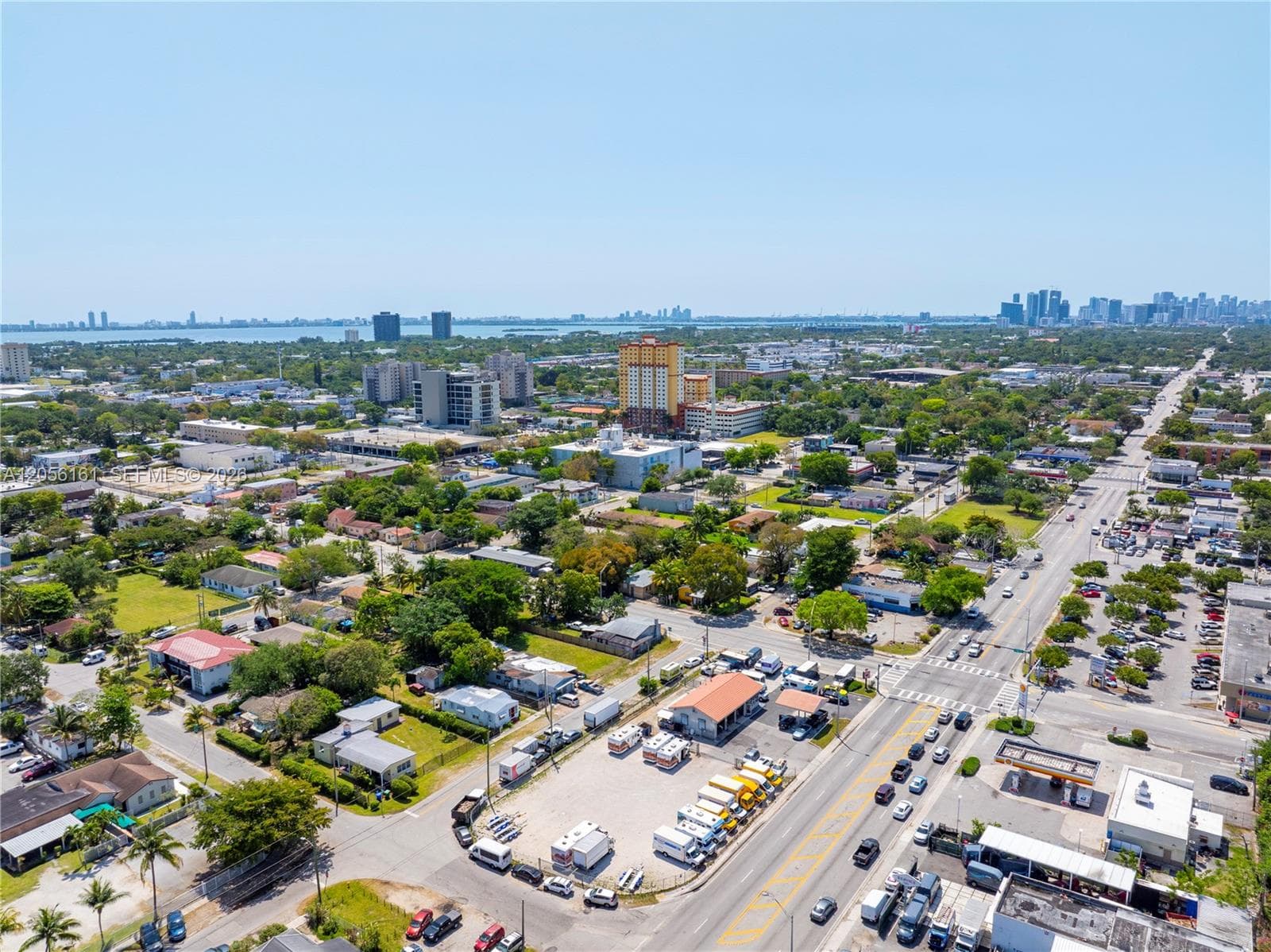 8201 N Miami Ave, Miami, FL 33150