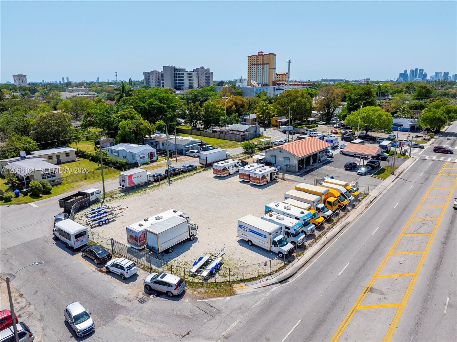 8201 N Miami Ave, Miami, FL 33150 — zdjęcie 5