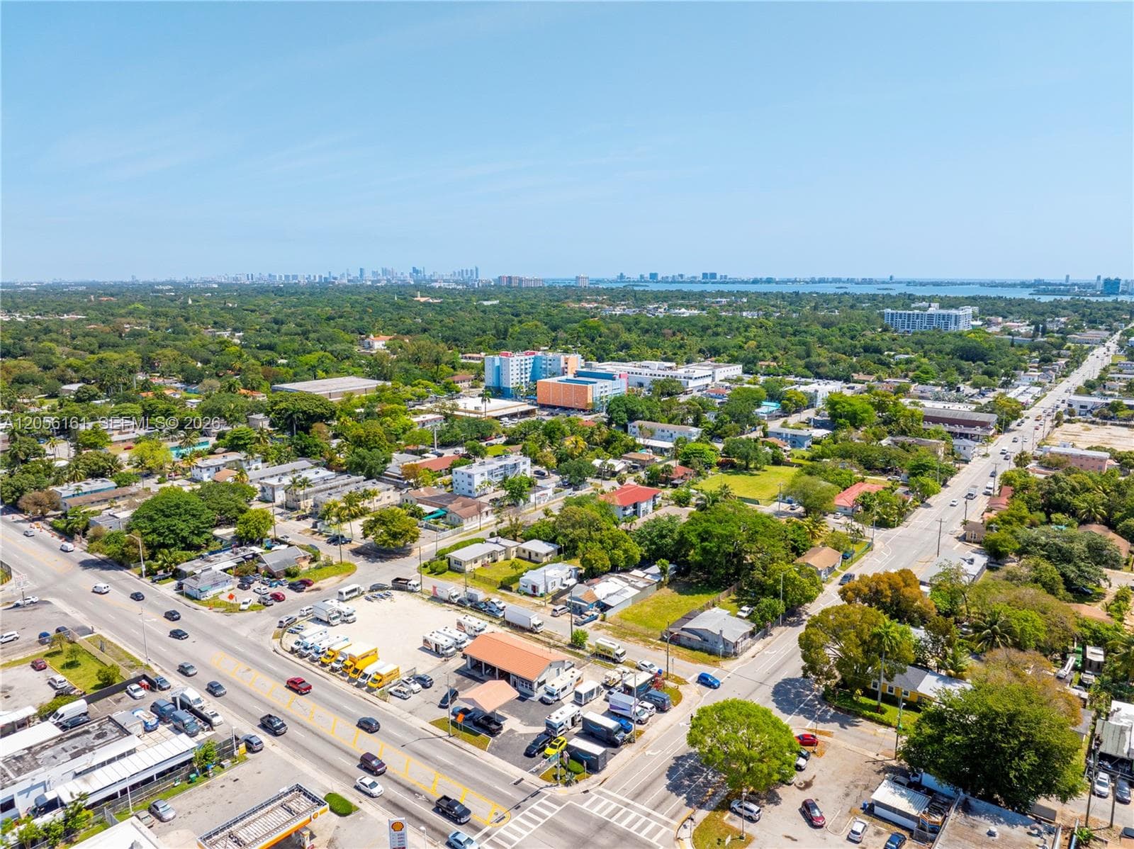 8201 N Miami Ave, Miami, FL 33150 — zdjęcie 4