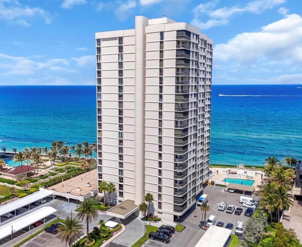 5380 N OCEAN Drive # 19F, Singer Island, FL 33404 — zdjęcie 3