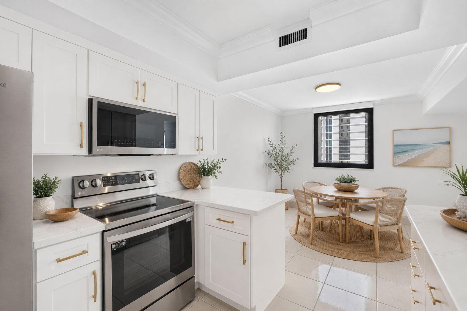 5380 N OCEAN Drive # 19F, Singer Island, FL 33404 — zdjęcie 5