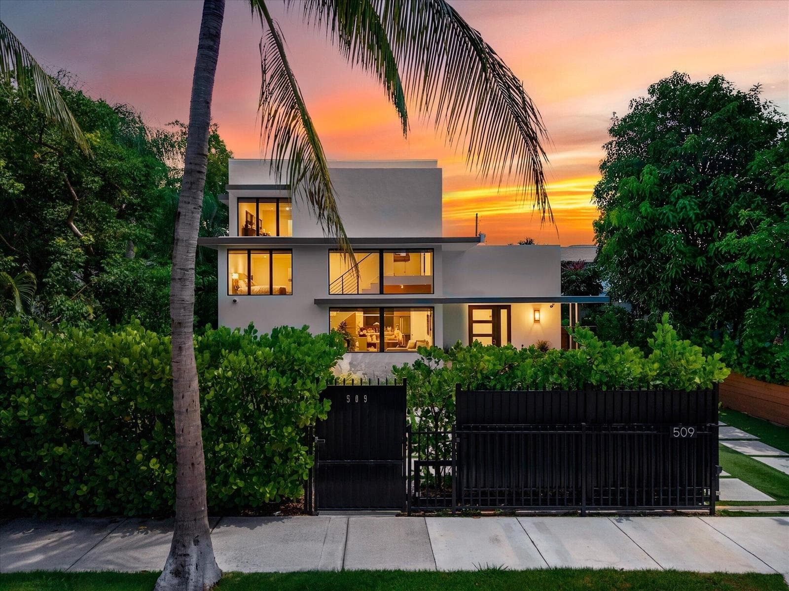 509 38th Street, West Palm Beach, FL 33407 — zdjęcie 3