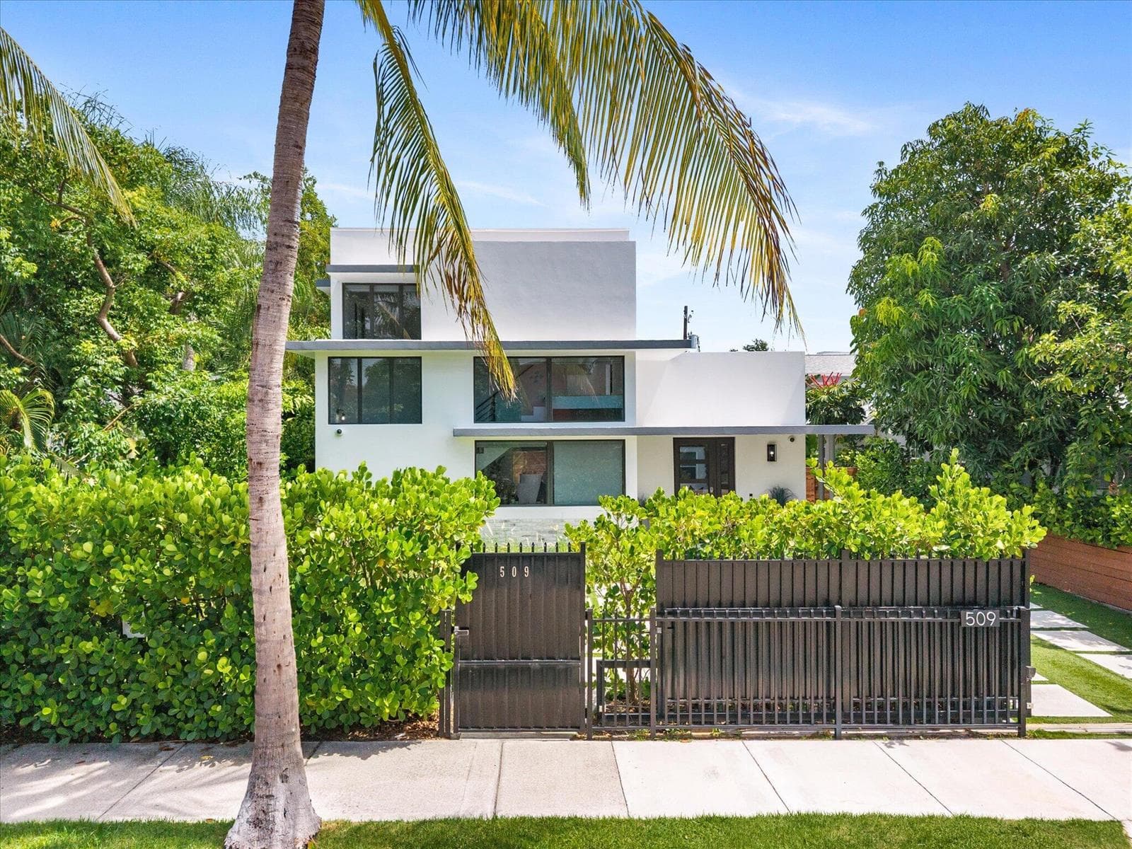 509 38th Street, West Palm Beach, FL 33407 — zdjęcie 5
