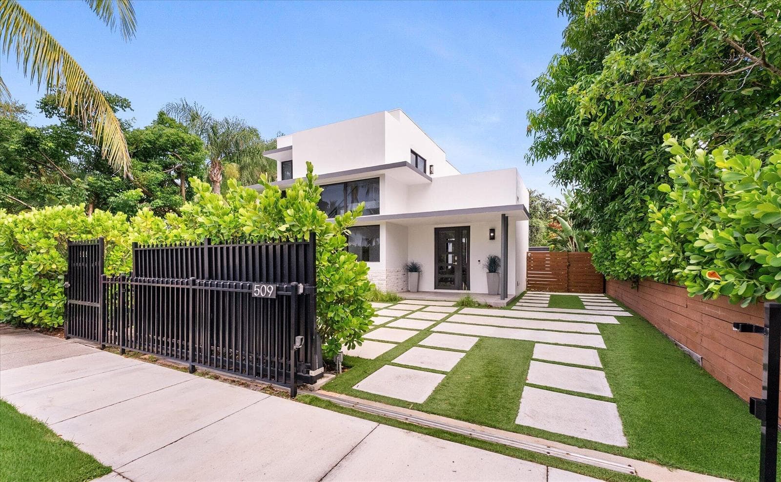 509 38th Street, West Palm Beach, FL 33407 — zdjęcie 4