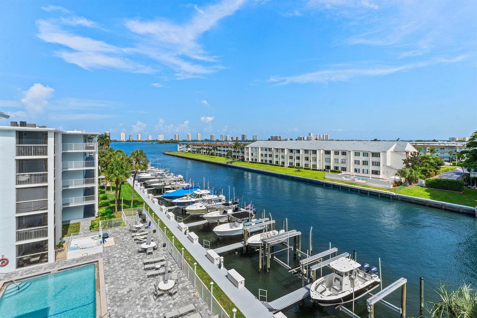 108 Paradise Harbour Boulevard # 502, North Palm Beach, FL 33408 — zdjęcie 3
