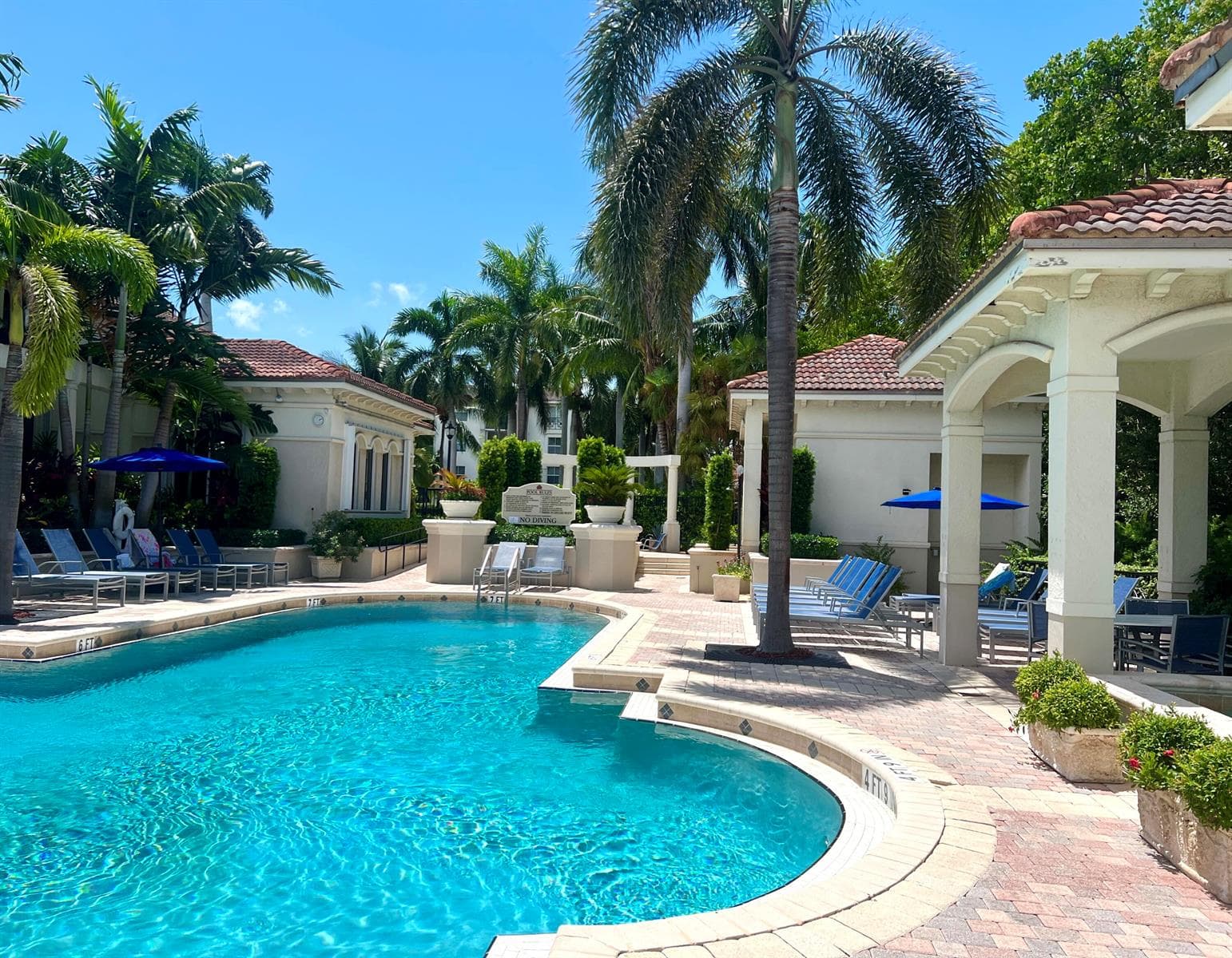 3307 TUSCANY Way # 3307, Boynton Beach, FL 33435 — zdjęcie 2