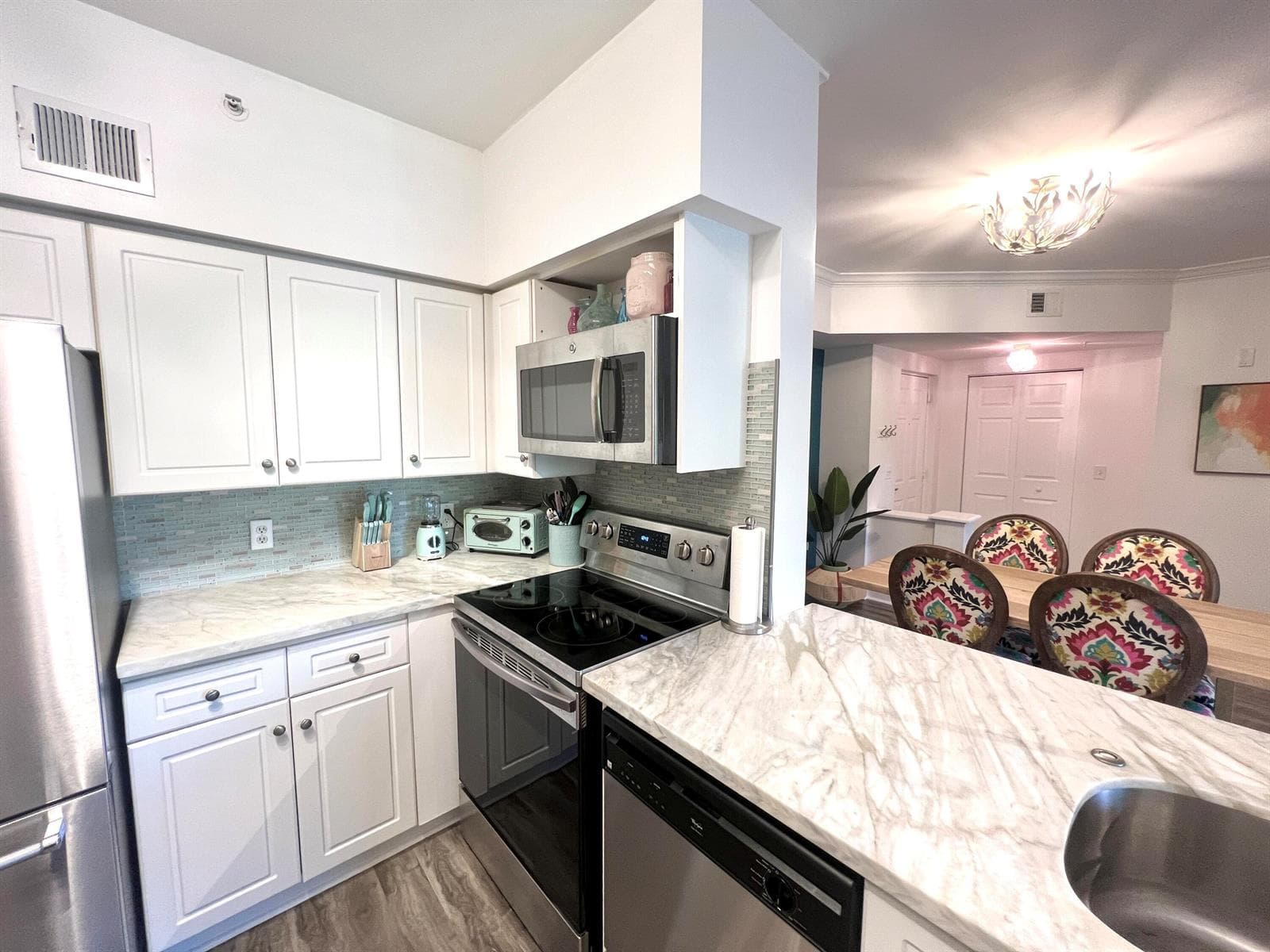 3307 TUSCANY Way # 3307, Boynton Beach, FL 33435 — zdjęcie 4