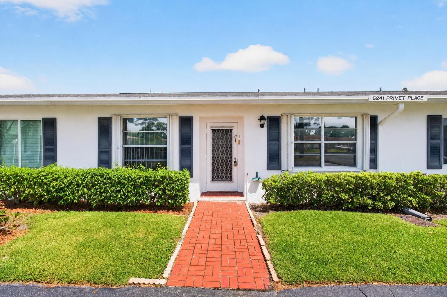 5241 Privet Place # B, Delray Beach, FL 33484 — zdjęcie 2