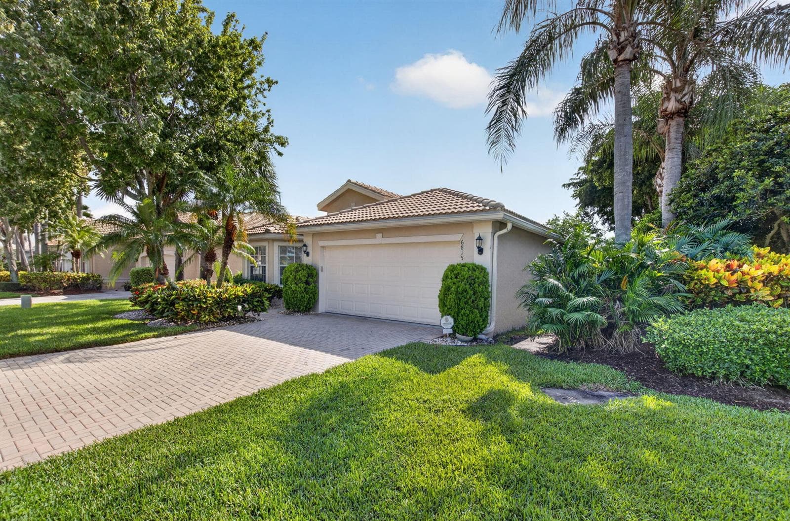 6815 Imperial Beach Circle, Delray Beach, FL 33446 — zdjęcie 2