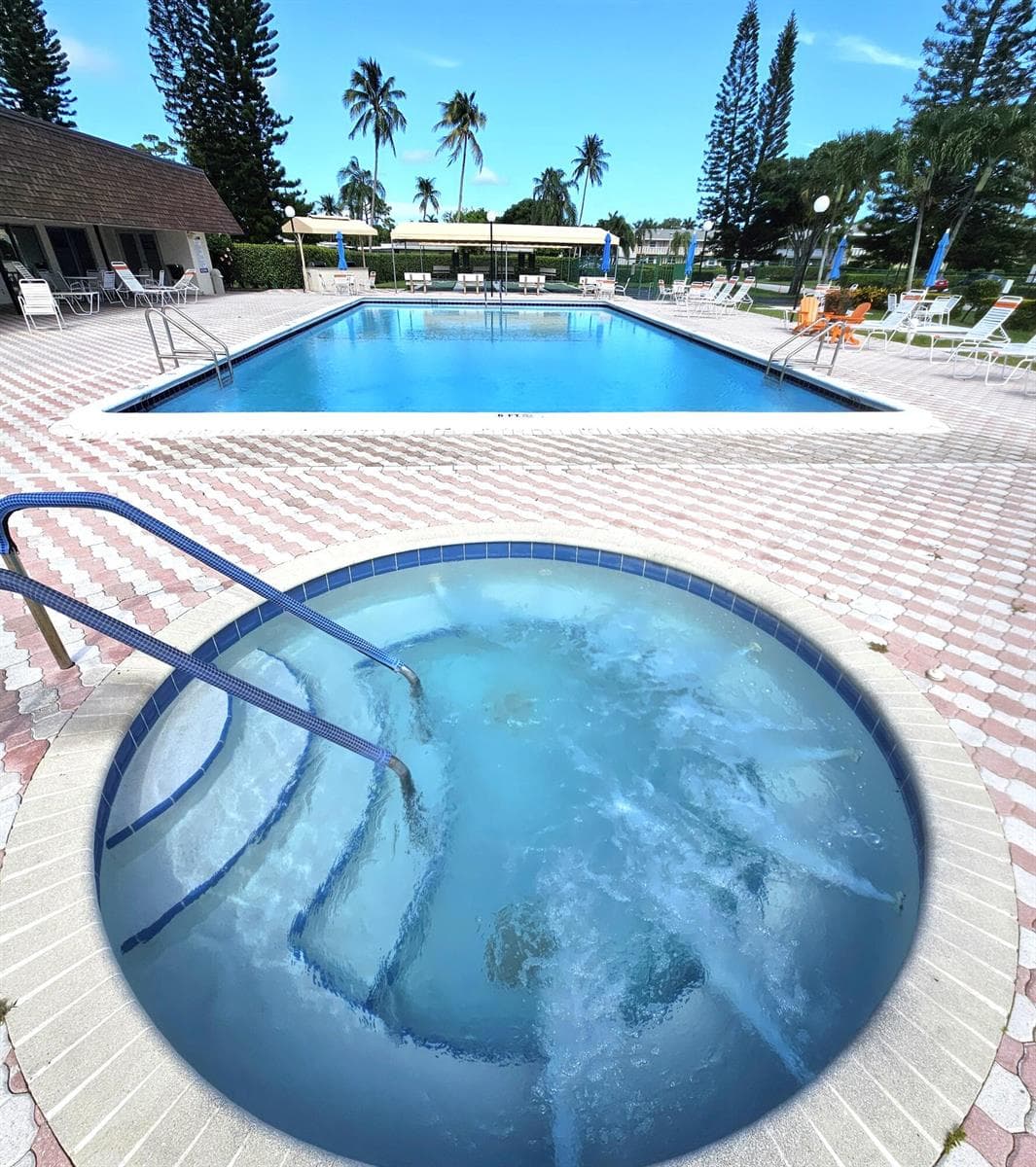 1141 VIOLET Terrace # 201, Delray Beach, FL 33445