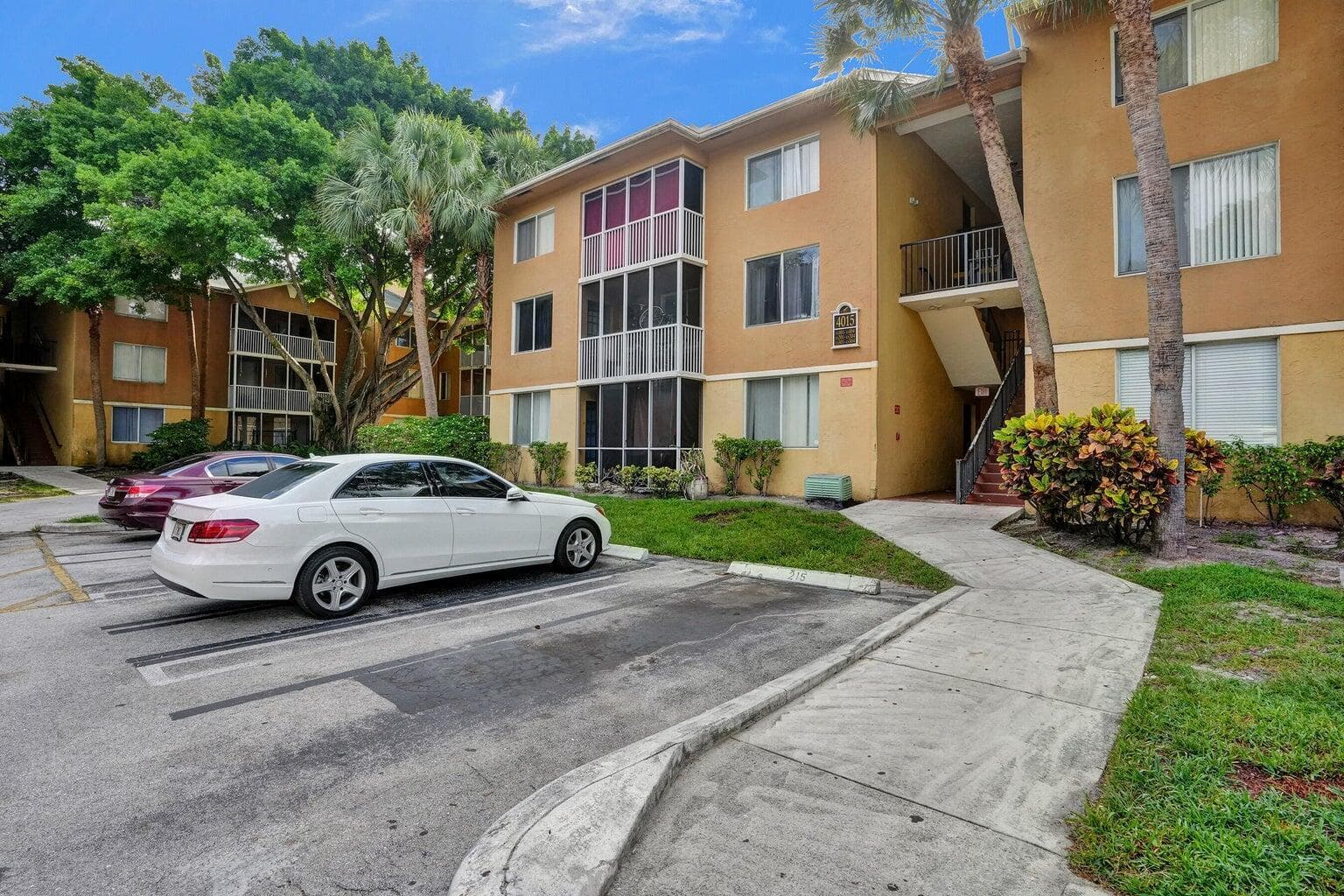 4015 W McNab Road # D204, Pompano Beach, FL 33069 — zdjęcie 2
