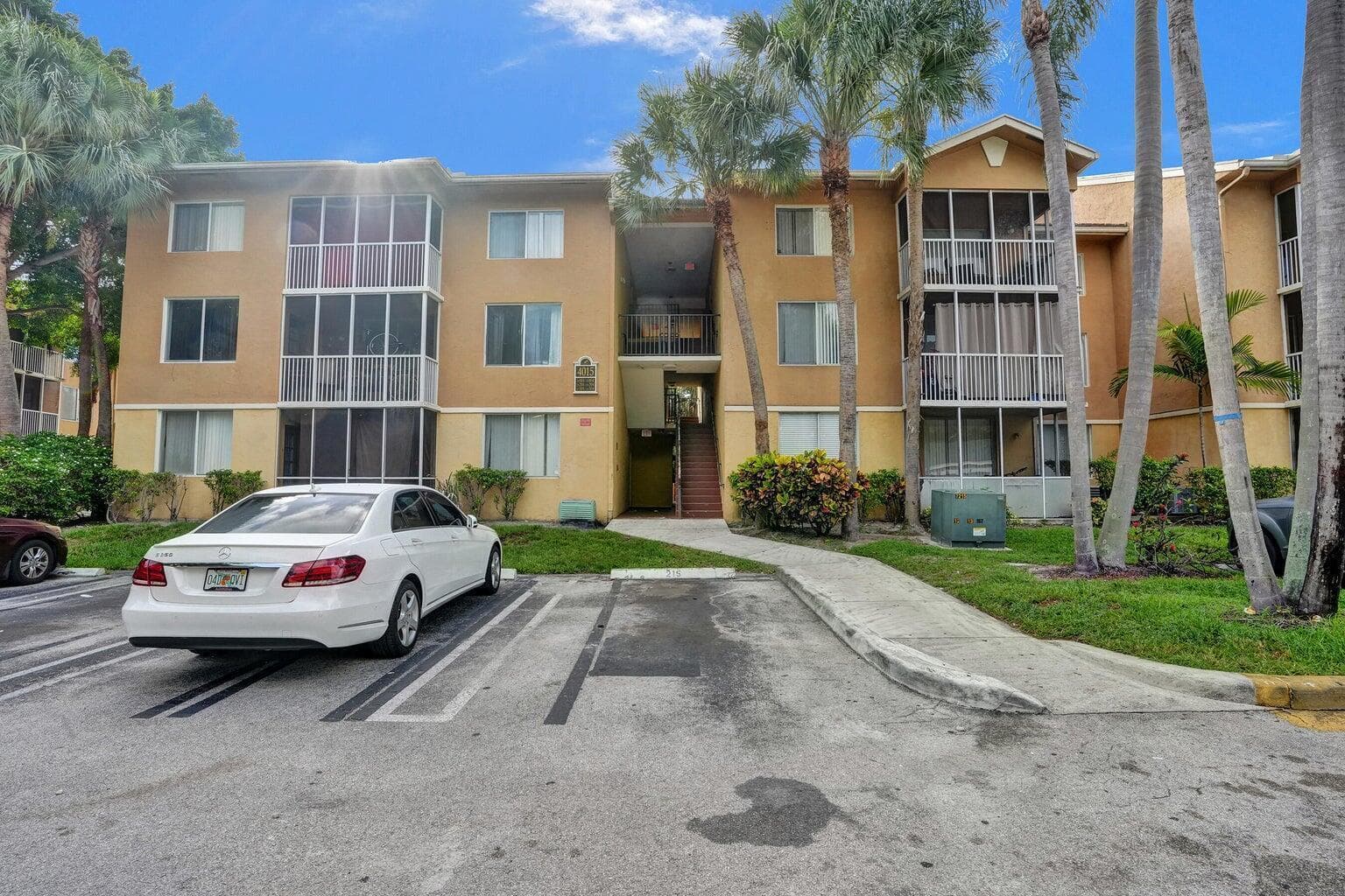4015 W McNab Road # D204, Pompano Beach, FL 33069 — zdjęcie 3