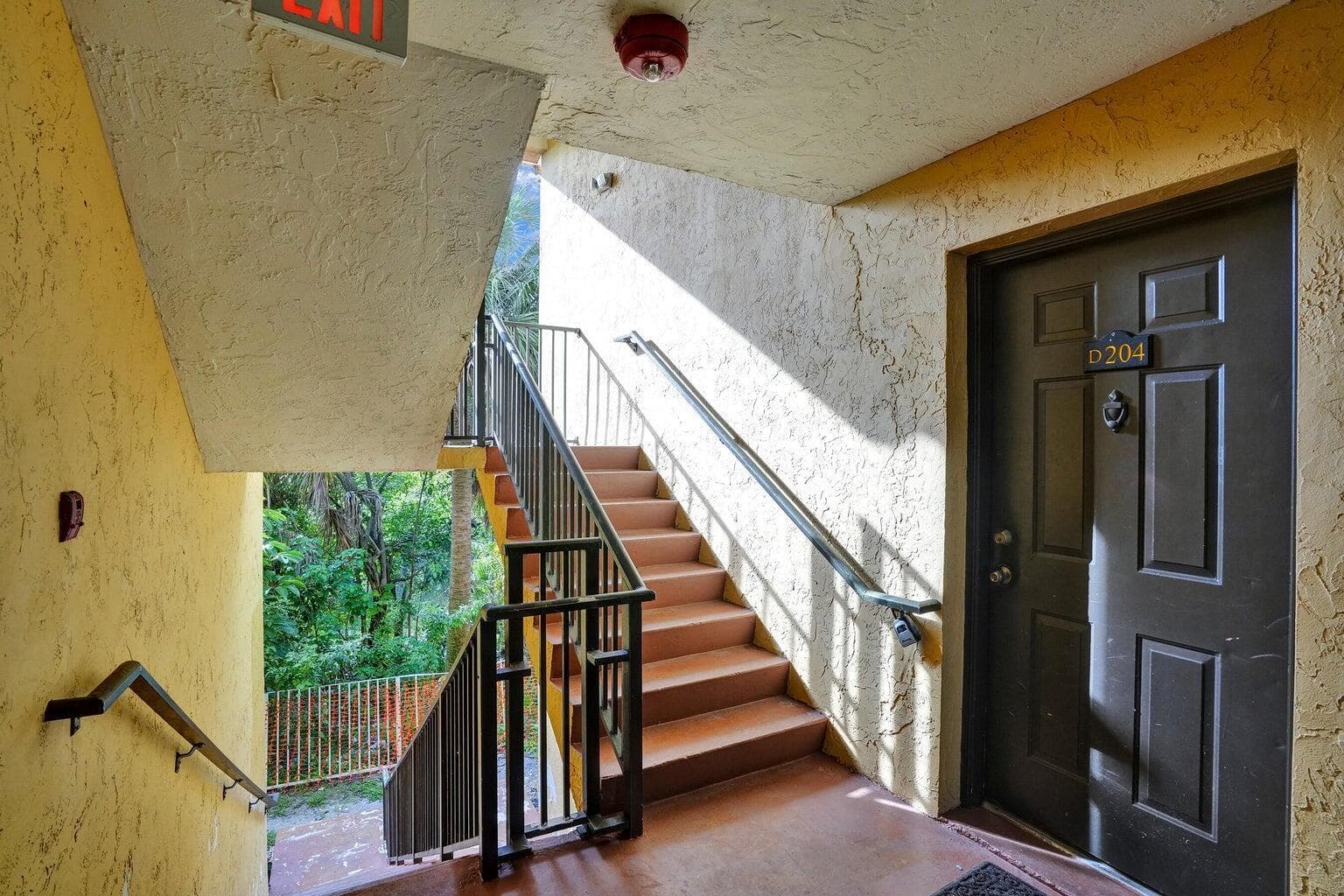 4015 W McNab Road # D204, Pompano Beach, FL 33069 — zdjęcie 4
