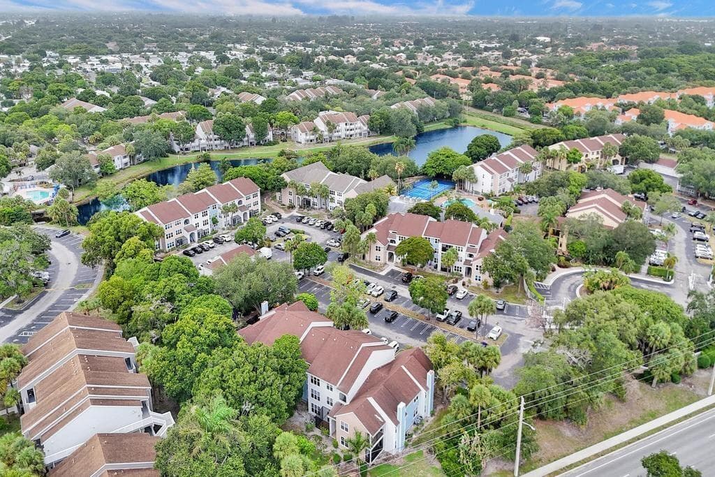 2301 N Congress Avenue # 27, Boynton Beach, FL 33436 — zdjęcie 2