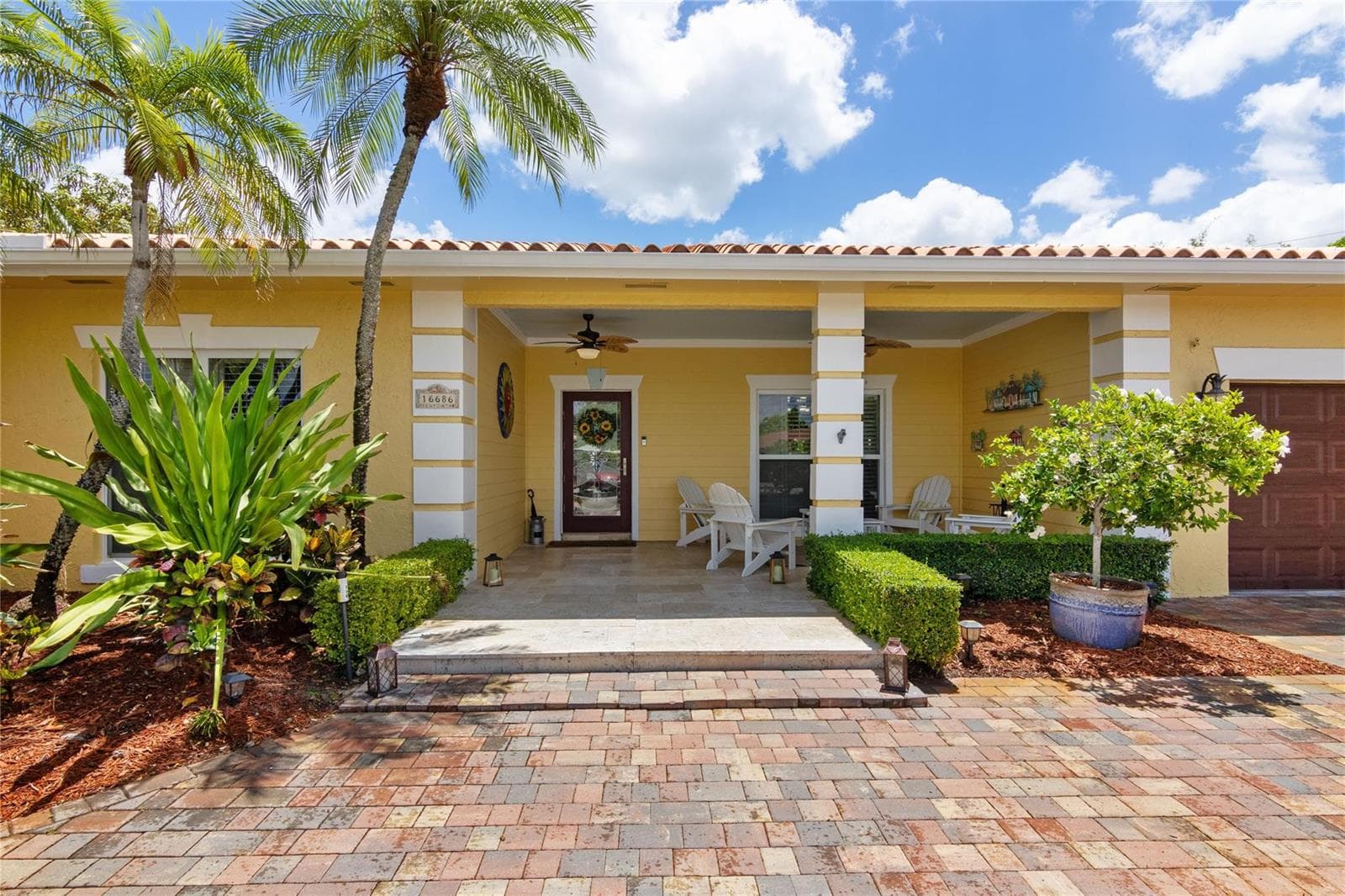 16686 GOLFVIEW Drive, Weston, FL 33326 — zdjęcie 2
